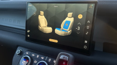 Land Rover Defender 3.0 D250 X-Dynamic HSE 110 5dr Auto Diesel Estate